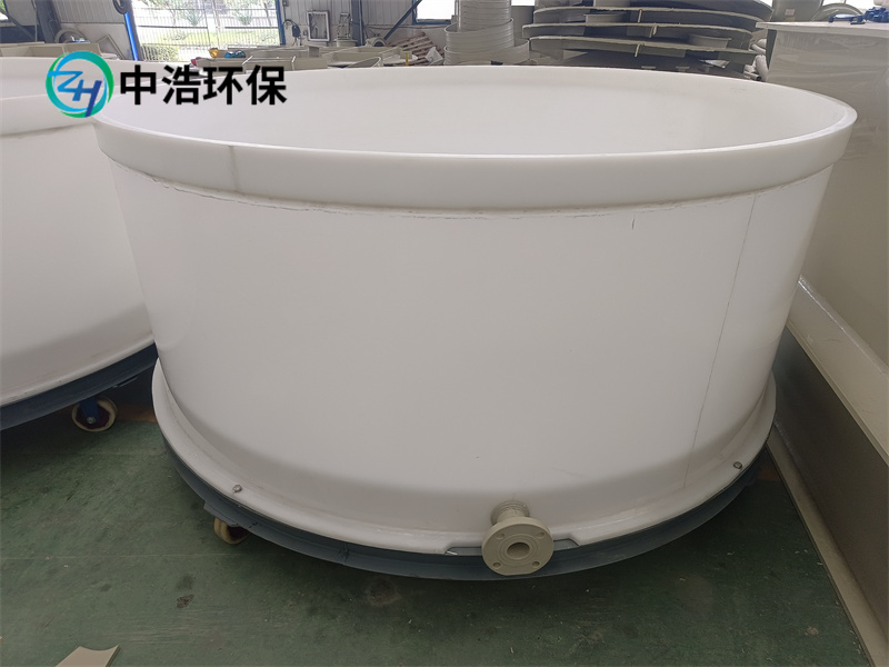 平罗PP抽滤槽